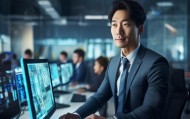 信息化咨询高手，全球解决方案的领导者
