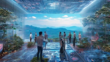 海南信息咨询服务行业发展趋势及未来展望