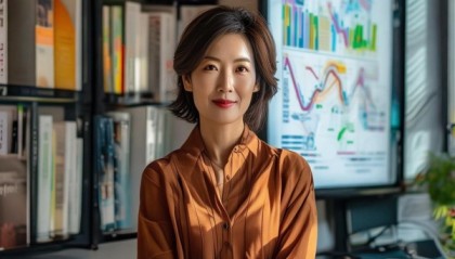 姗婷信息咨询服务，助力职场人士寻找更好的未来