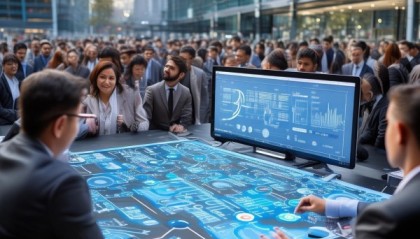 汝州市信息咨询服务，助力地方经济发展