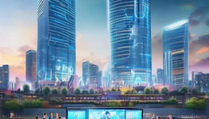 温州市信息技术咨询服务引领时代，创新驱动发展的新引擎