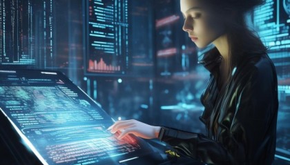 辰诺，精准洞察，高效决策—信息咨询服务的未来