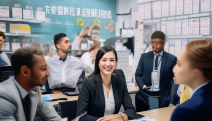 驾考大捷，任翔驾考信息咨询服务助力学员高效备考