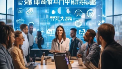 盈佳信息咨询服务，助力企业数字转型的高效解决方案