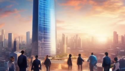 赋能未来，助力数字化转型——旭雁科技助力数字化转型，赋能未来