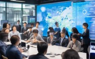 浙江中小企业信息化咨询助力经济高质量发展