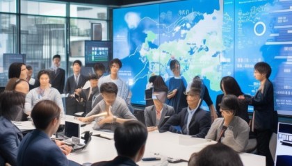 浙江中小企业信息化咨询助力经济高质量发展