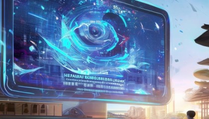 河南健息信息技术咨询服务公司，技术赋能，未来无限