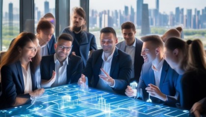大连信息化咨询公司，助力企业数字化转型的智囊