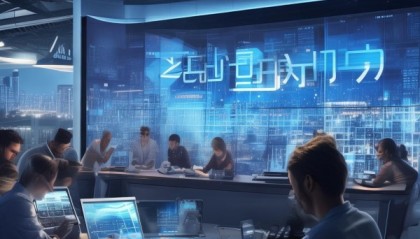 旌阳信息咨询服务，赋能企业数字化转型的智慧之选