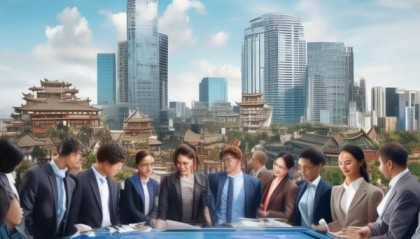 lier扬州信息化咨询公司，助力智慧城市建设，助力企业发展
