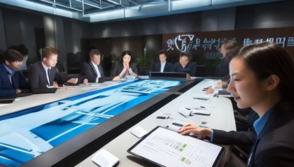 助力集团企业，信息化咨询服务专家