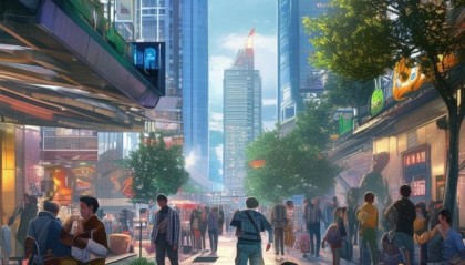 齐齐哈尔，技术与生活的完美结合