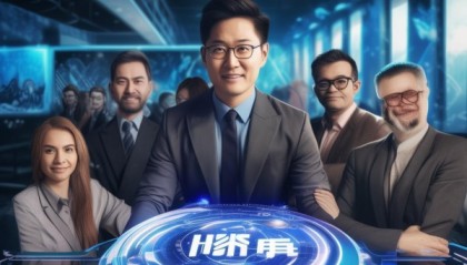 金易达信息技术咨询，助力企业迈向数字化未来