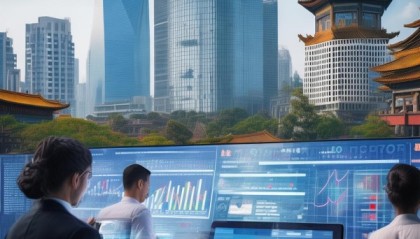 上海信息化财务咨询市场，机遇与挑战