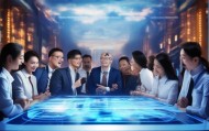 助力信息时代，携手共展未来—寿县信息咨询服务公司成就与展望