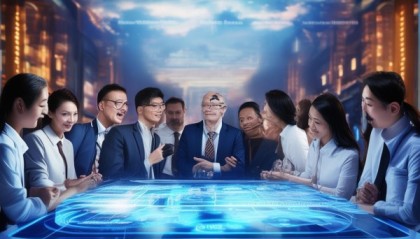 助力信息时代，携手共展未来—寿县信息咨询服务公司成就与展望