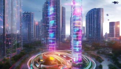 湖北数字经济新机遇，助力数字转型的技术之光