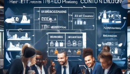 解析信息技术咨询公司的业务模式与价值
