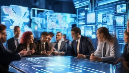 平谋信息咨询服务部电话，助力企业数字化转型的强力工具