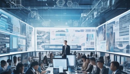 猎英信息技术咨询服务部助力企业数字化转型的强劲引擎