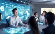 研究发现，睿希信息技术咨询怎么样？它真的能帮你打造高效项目？