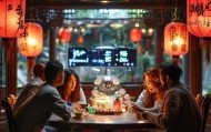聚友阁，精准匹配，高效咨询—你的贴心助手