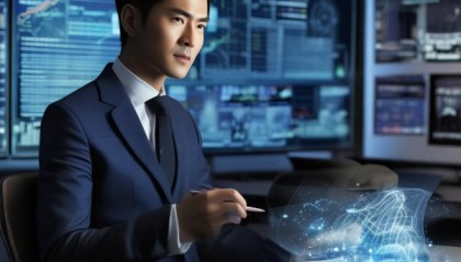 杰辉，精准决策的高管智囊