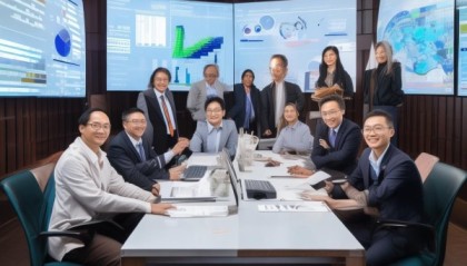 江门信息咨询服务，推动信息经济发展的重要力量