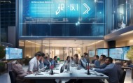 助力城市经济数字化转型，铺咖信息咨询服务助力您的城市经济迈向更高层次，加速您实现数字化转型，提升您的经济竞争力，赋能您的生活。