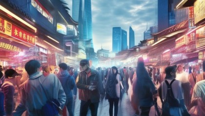 探索河北市场的技术驱动，弘历信息技术咨询的崛起之路