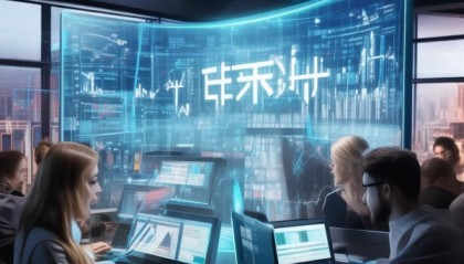 泰弘信息咨询服务，数据驱动的未来解决方案