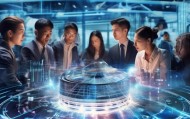 中客信息咨询服务部，数字化转型的新引擎