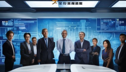 西昌聚银捷诚信息技术咨询图片，信息通信技术领域的专业服务