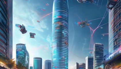深圳华冲，技术融合与创新的未来