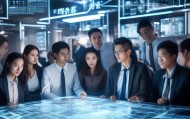 华信信息化管理咨询公司，助力企业数字化转型
