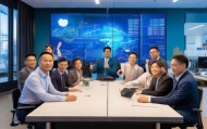 联宏颂信息咨询服务部，助力企业数字化转型