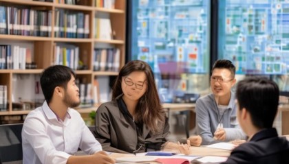 考研院校信息咨询服务助力升学之路