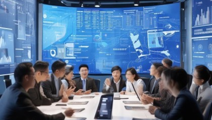 兰州信息科技咨询怎么样？
