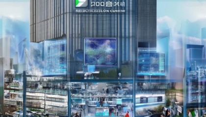 佛山南海区小咕啾信息技术咨询，助力未来发展