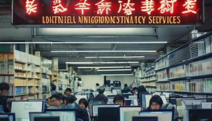 临沂个体信息咨询服务，服务与社会的深刻联系