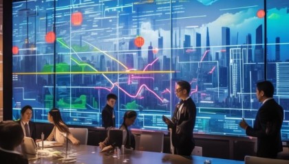上海信息咨询服务，机遇与挑战