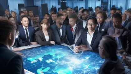 全球领先的岑宏信息技术咨询服务公司，助您实现东南亚市场的突破