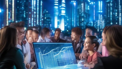 广州浩客信息技术咨询，助力企业数字化转型与成功