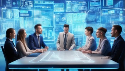大连汇美程信息技术咨询，助力企业数字化转型