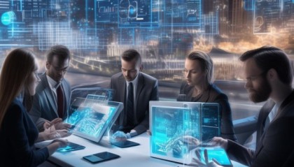 公安信息化技术咨询服务，助力社会治理现代化