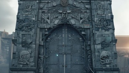 信息咨询服务守护数字时代的密码——数字时代守护者的信息咨询服务使命与担当