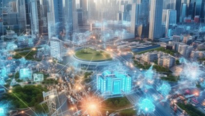 助力网络经济高质量发展，services 南通，让数字成为发展的助力