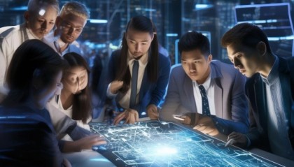 解析合水信息咨询服务，精准市场洞察的创新路径