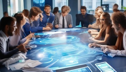 信息化咨询基础题、信息化咨询中等题、信息化咨询高级题